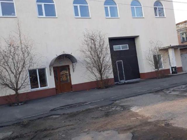 Коммерческая недвижимость продажа в Ромнах