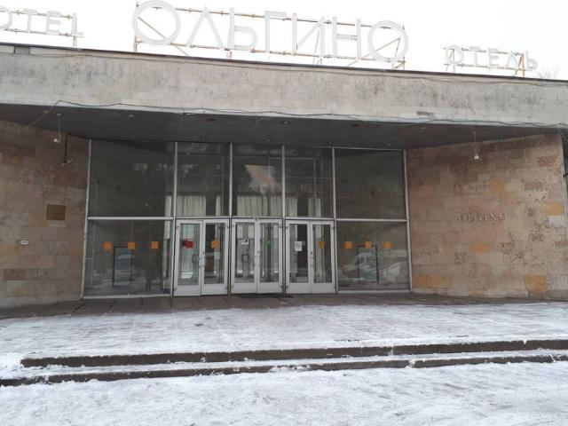 Недвижимость аренда в Нижегородская Ст-ца