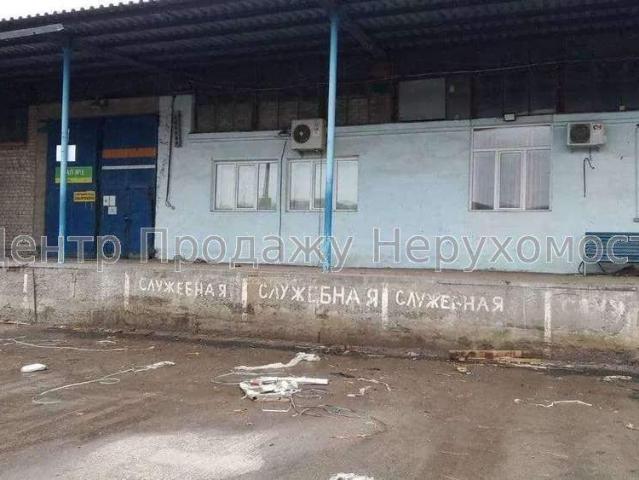 Коммерческая недвижимость аренда в Солоницевке, Донецкой области