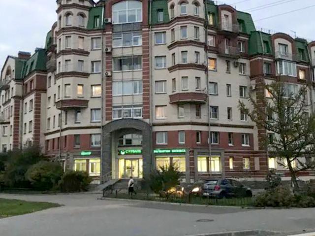 Недвижимость продажа в Пушкин