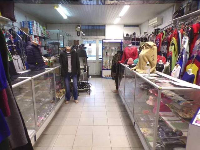 Коммерческая недвижимость аренда в Подгородном, Тернопольской области