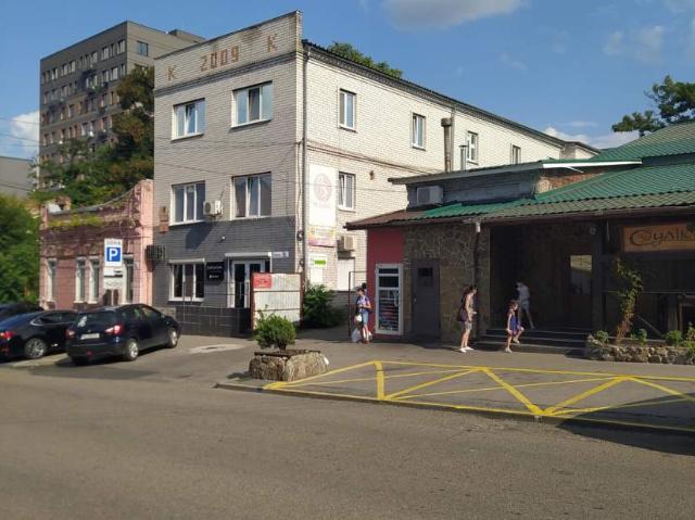 Коммерческая недвижимость аренда в Подгородном, Тернопольской области
