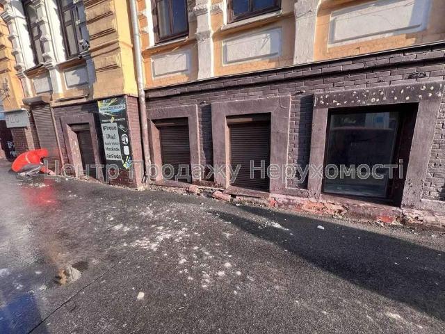 Коммерческая недвижимость аренда в Луцке