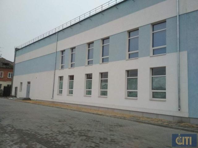 Коммерческая недвижимость аренда в Житомире