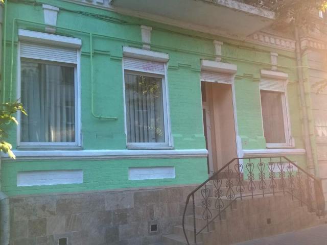 Коммерческая недвижимость аренда в Романкове