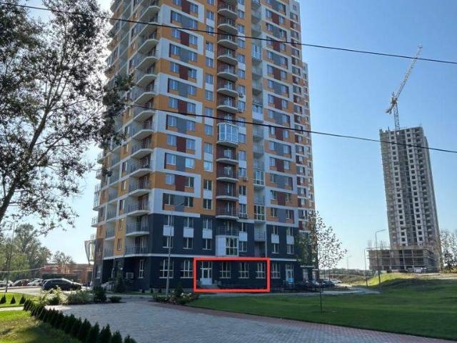Коммерческая недвижимость продажа в Романкове