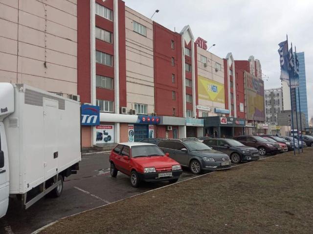 Коммерческая недвижимость аренда в Деснянский, Романкове