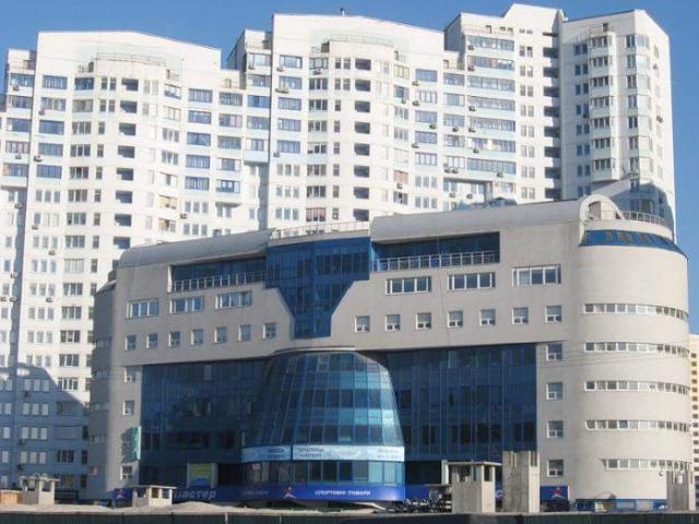 Коммерческая недвижимость аренда в Романкове