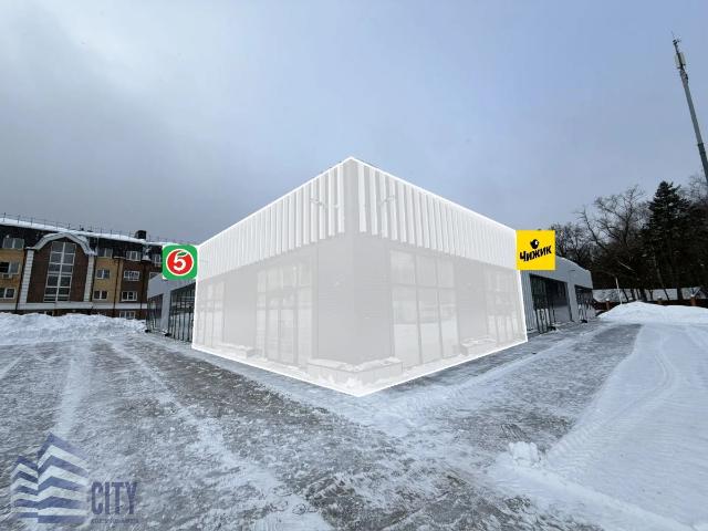 Недвижимость аренда в Пушкинский Р-н, Кабардино-Балкарская Республика