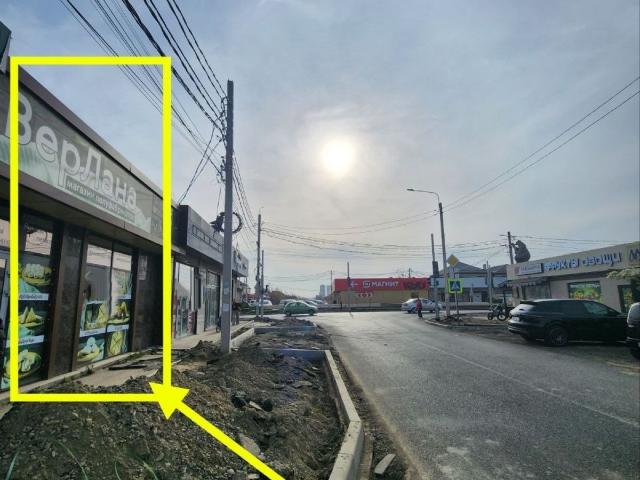 Недвижимость аренда в Березовый, Краснодарский Край