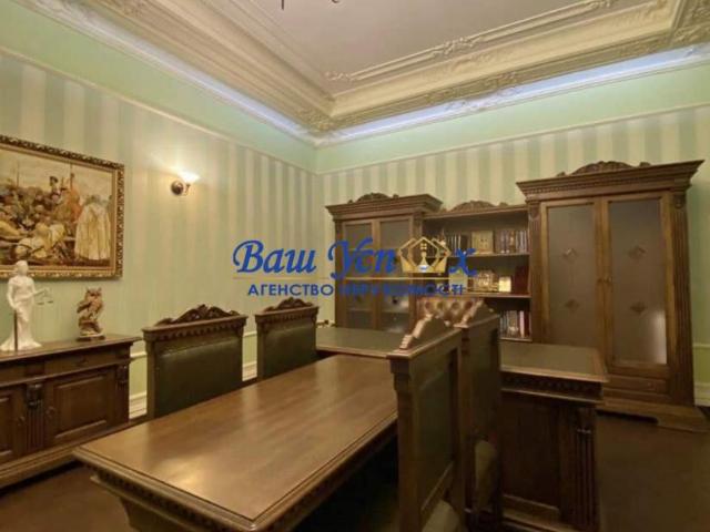 Коммерческая недвижимость продажа в Львове