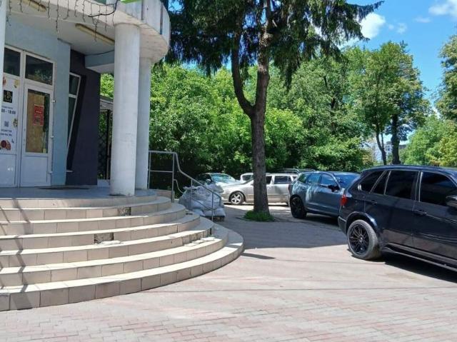 Коммерческая недвижимость аренда в Виннице