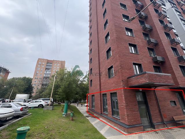 Недвижимость продажа в Москва