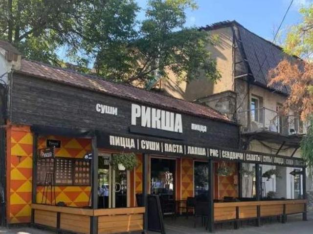 Коммерческая недвижимость аренда в Великодолинском, Днепропетровской области
