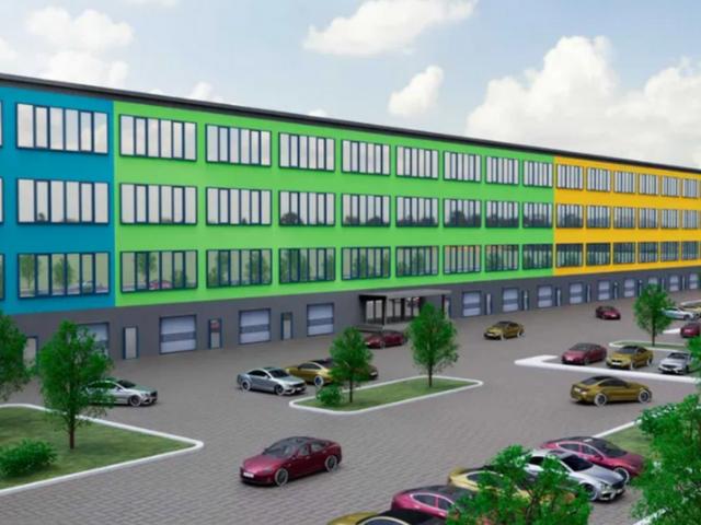 Коммерческая недвижимость продажа в Великой Березовице