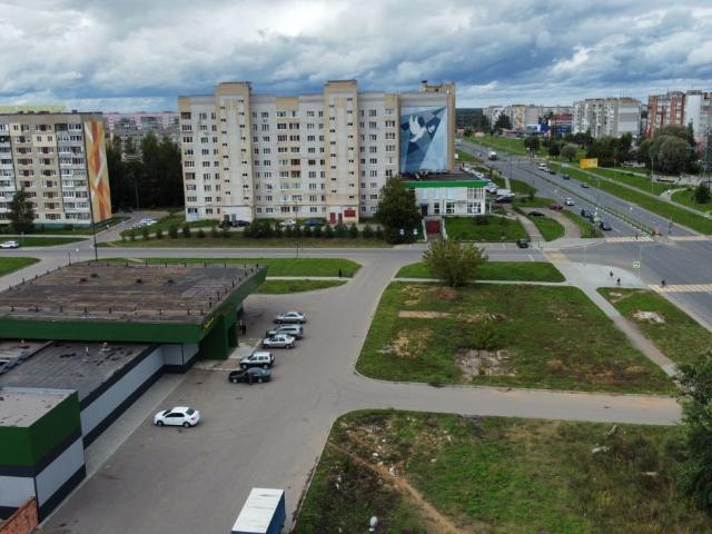 Недвижимость аренда в Ярославская область
