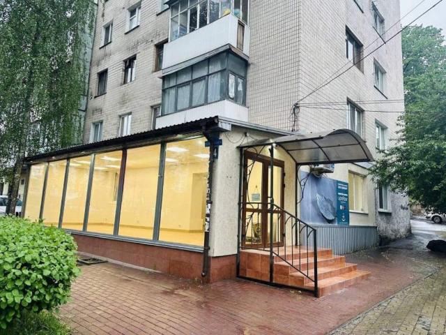 Коммерческая недвижимость аренда в Виннице