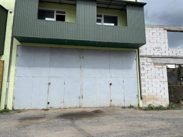Коммерческая недвижимость аренда в Виннице