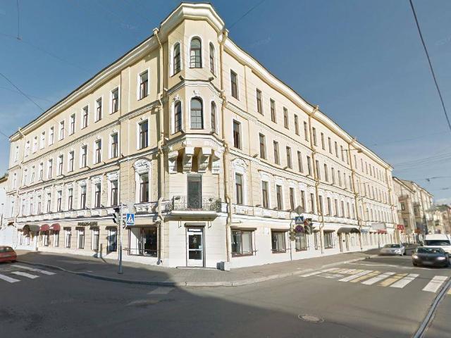 Недвижимость аренда в Екатерингофский округ, Санкт-Петербург