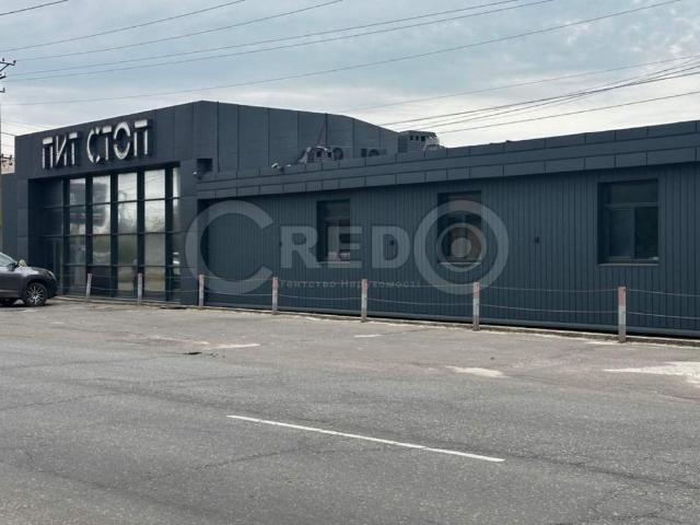 Коммерческая недвижимость продажа в Кривом Роге, Тернопольской области