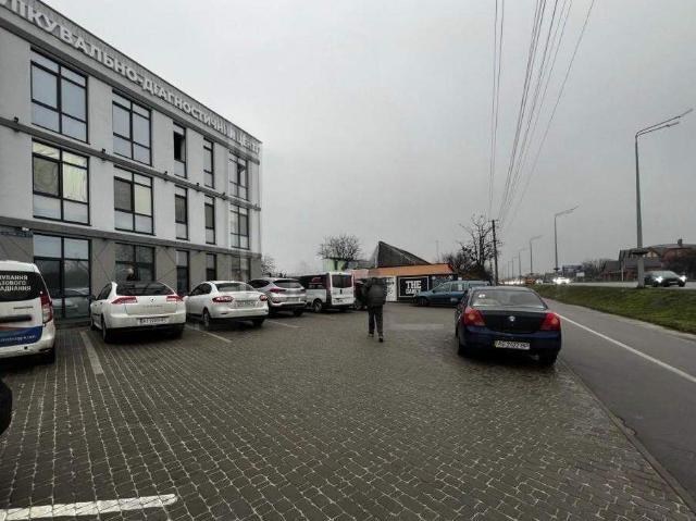 Коммерческая недвижимость продажа в Калите, Винницкой области