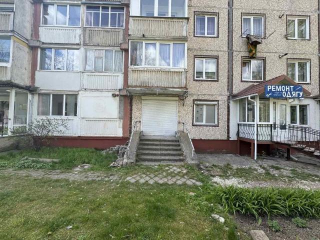 Коммерческая недвижимость аренда в Великой Березовице