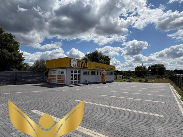 Коммерческая недвижимость продажа в Кропивницком