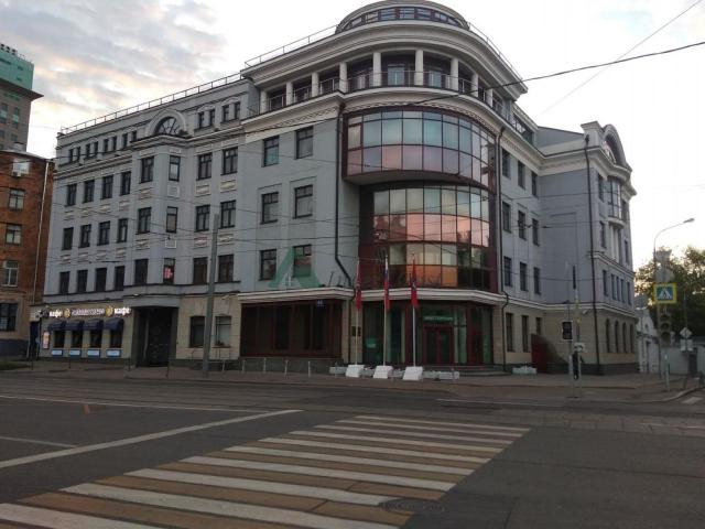 Недвижимость аренда в Москва