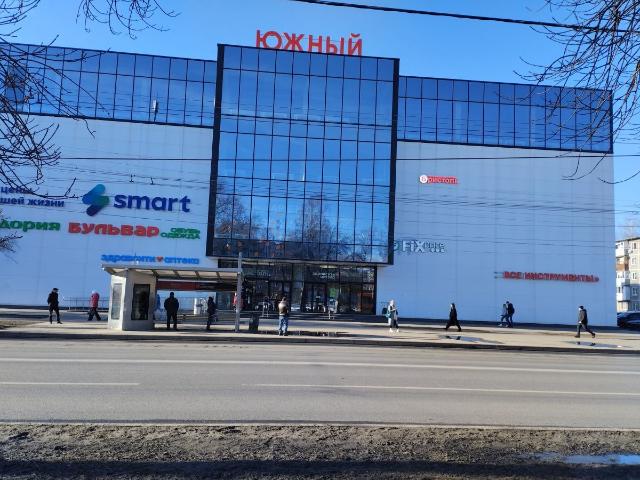 Недвижимость аренда в Автозаводский район, Горький