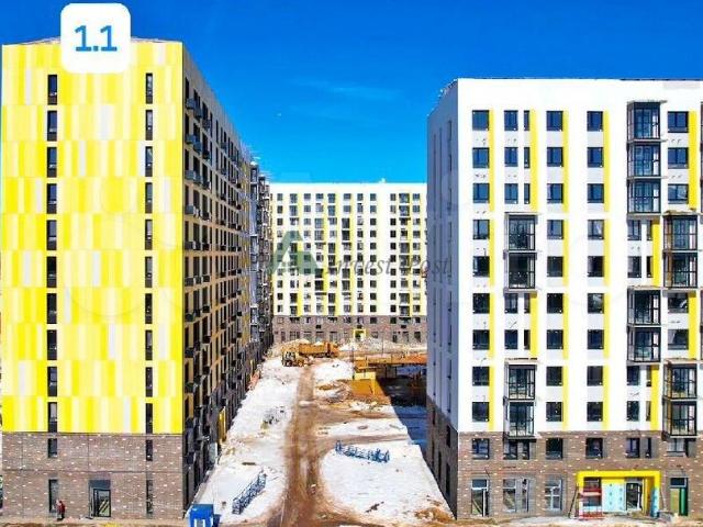 Недвижимость продажа в городской округ Химки, Центральный федеральный округ