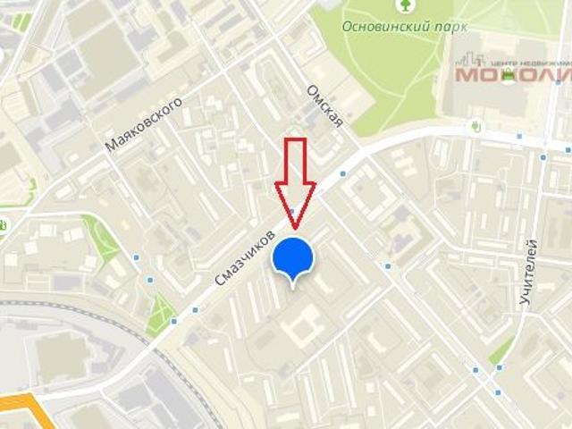 Недвижимость аренда в Свердловск, Свердловская область