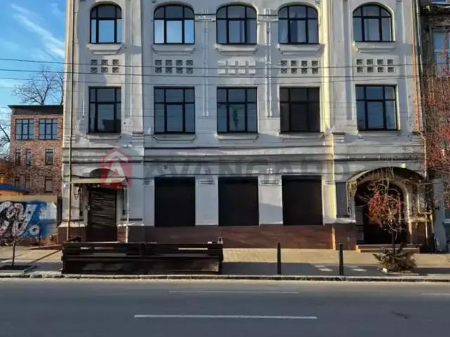 Коммерческая недвижимость аренда в Подгородном, Тернопольской области
