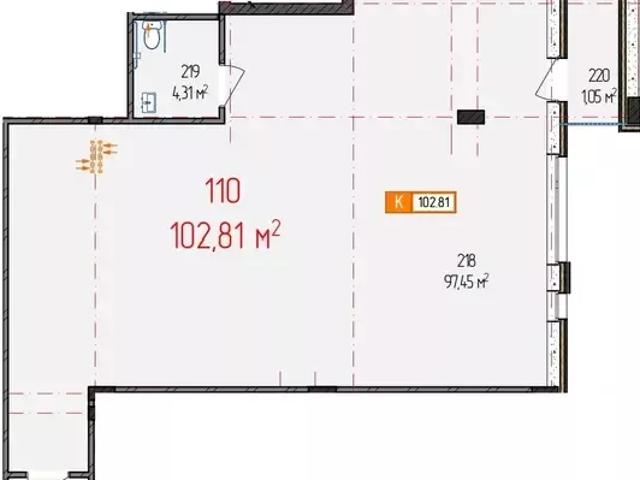 Коммерческая недвижимость продажа в Виннице