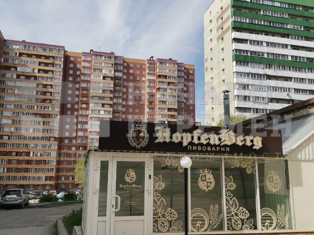 Недвижимость аренда в Новосибирская область