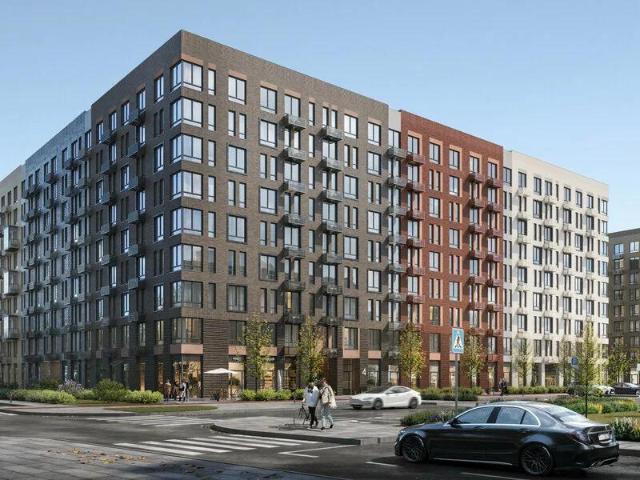 Недвижимость продажа в микрорайон Город-событие, Одинцовский городской округ