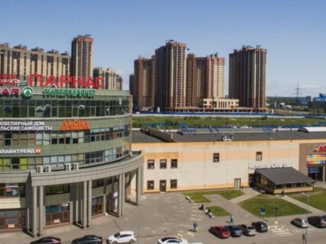 Недвижимость аренда в Торфяное, Парголово