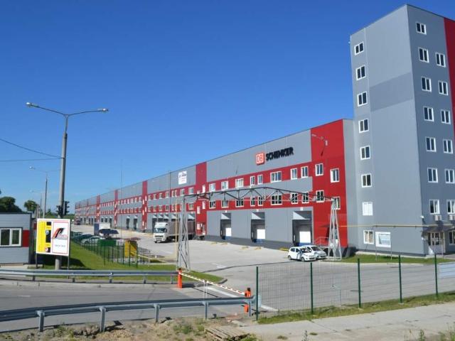 Коммерческая недвижимость аренда в Винницкой области