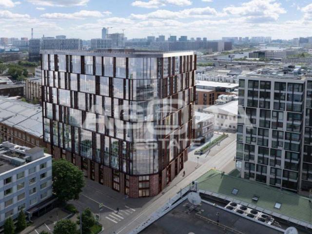 Недвижимость продажа в Даниловский, Москва