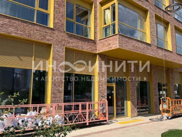 Недвижимость продажа в Даниловский, Москва
