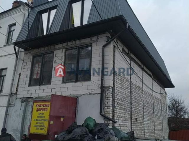 Коммерческая недвижимость аренда в Подгородном, Тернопольской области
