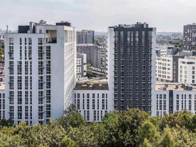 Коммерческая недвижимость продажа в Франківський район, Львів