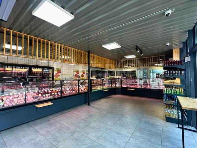 Коммерческая недвижимость аренда в Терновской, Кривом Роге