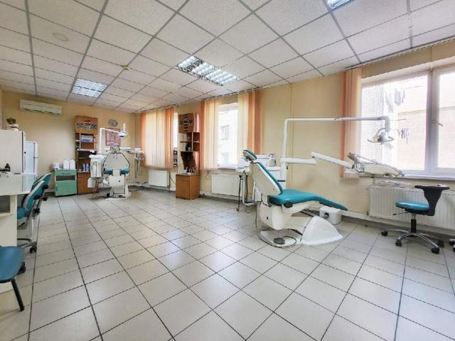 Коммерческая недвижимость аренда в Виннице