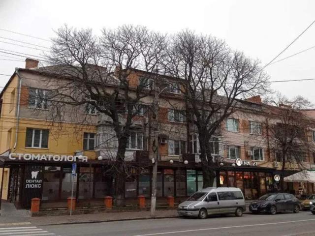 Коммерческая недвижимость аренда в Виннице