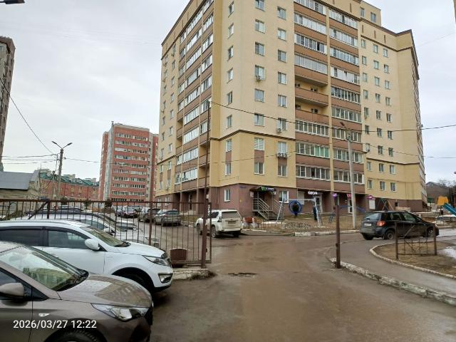Недвижимость аренда в Владимир, Владимирская область