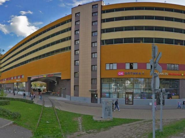 Недвижимость аренда в район Покровское-Стрешнево, Москва