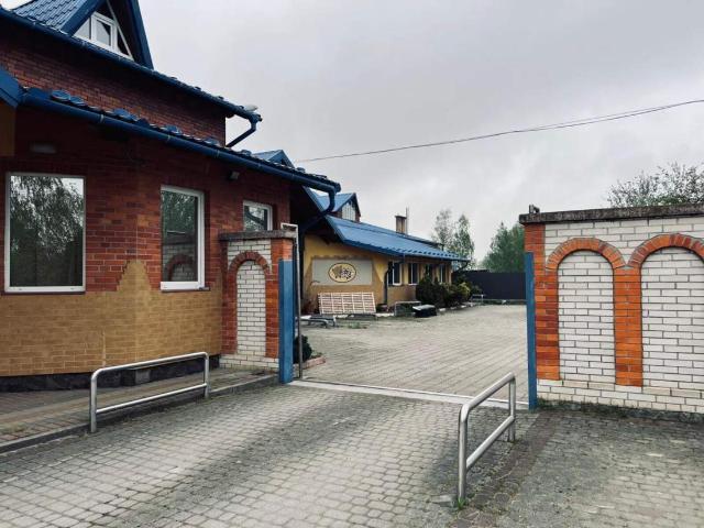 Коммерческая недвижимость аренда в Львовская, Стрые