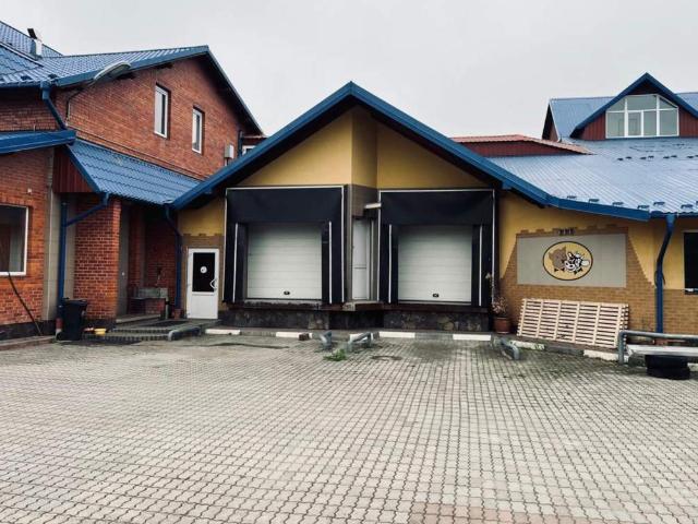 Коммерческая недвижимость продажа в Львовская, Стрые