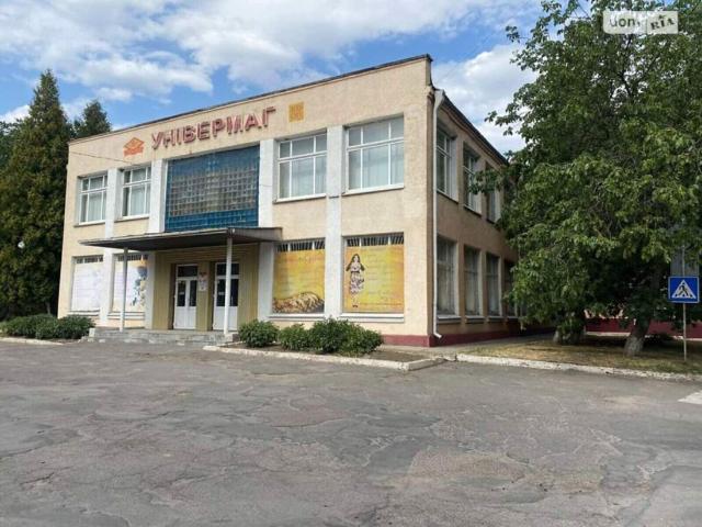 Коммерческая недвижимость продажа в Бершадь, Гайсинський район
