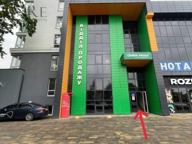 Коммерческая недвижимость аренда в Фастове, Винницкой области